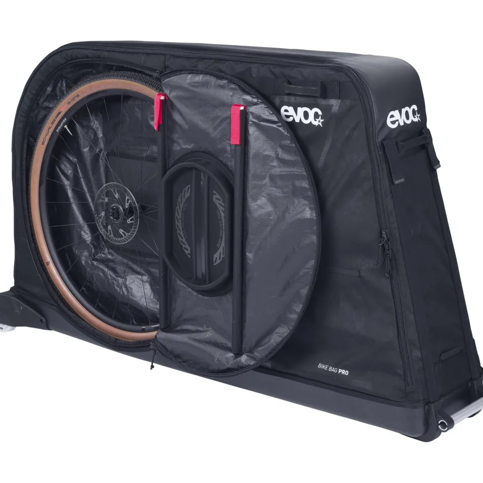 Bike Bag Pro 2026