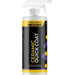 Bike Ceramic Quick Coat
