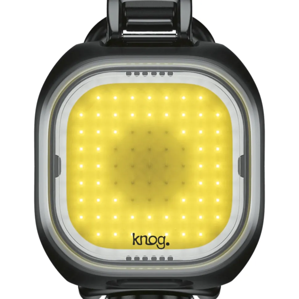 Blinder Mini Square Front Light
