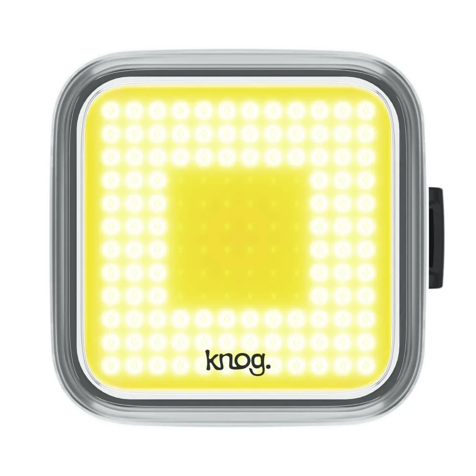Blinder Square Front Light