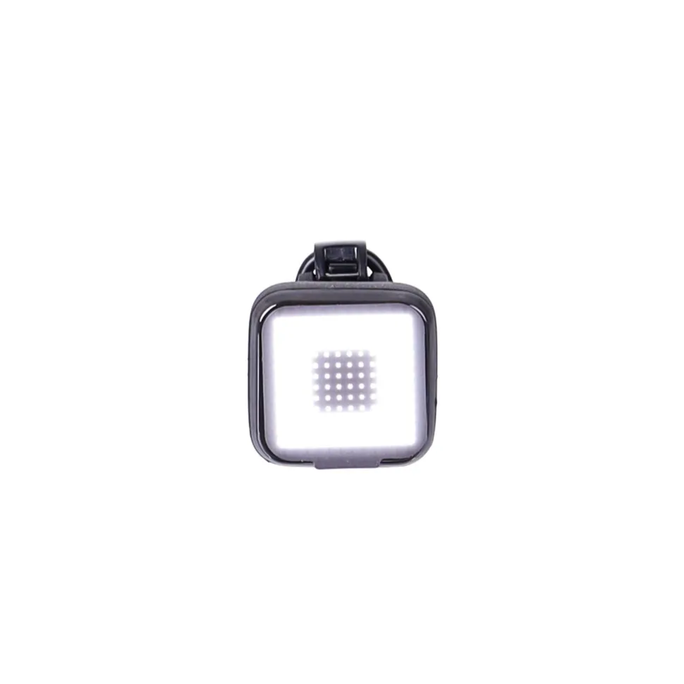 Blinder Square Front Light