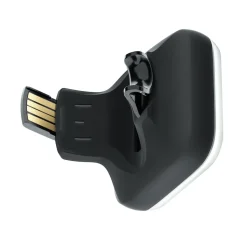 Blinder Square Front Light