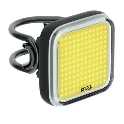 Blinder Square Front Light