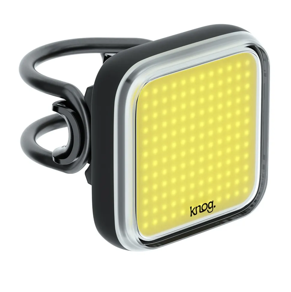 Blinder Square Front Light