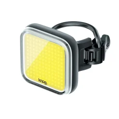 Blinder Square Front Light