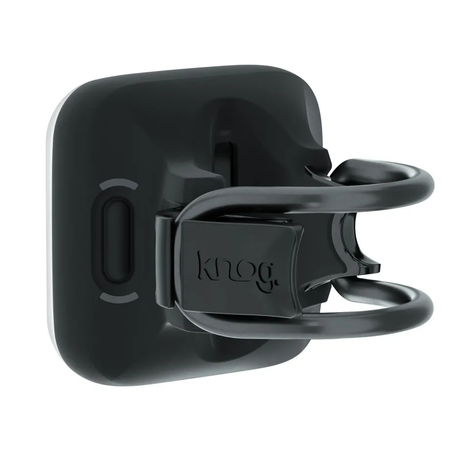 Blinder Square Front Light