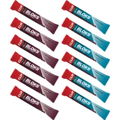 Bloks Box 12 x 60g