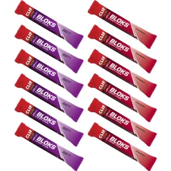 Bloks Box 12 x 60g