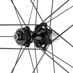 Bora X 2-Way Carbon Wheelset