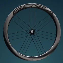Bora X 2-Way Carbon Wheelset