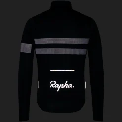 Brevet Gore-Tex Windstopper Long Sleeve Jersey