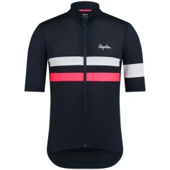 Brevet Lightweight Short Sleeve Jersey