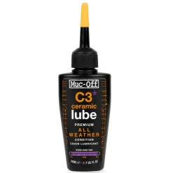 C3 All Weather Ceramic Lube 50ml