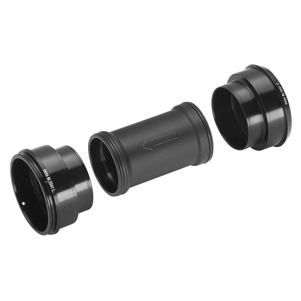 Campagnolo Super Record Bottom Bracket - ITA