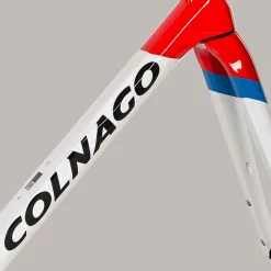 C68 Custom Road Frameset