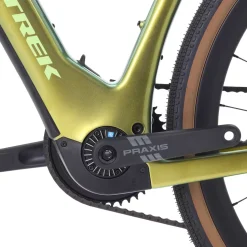 Checkpoint+ SL 7 AXS Electric Gravel Bike