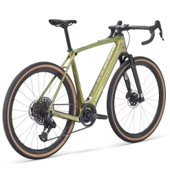 Checkpoint+ SL 7 AXS Electric Gravel Bike