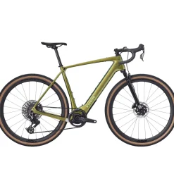 Checkpoint+ SL 7 AXS Electric Gravel Bike