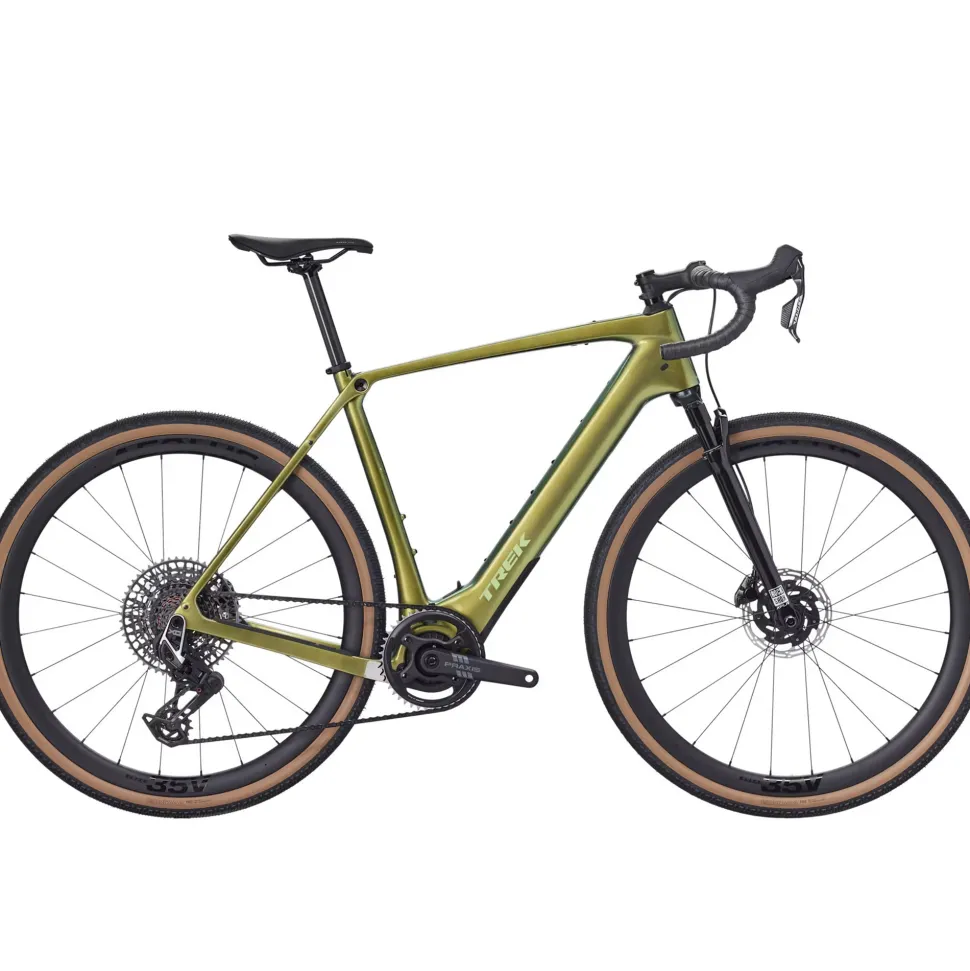 Checkpoint+ SL 7 AXS Electric Gravel Bike