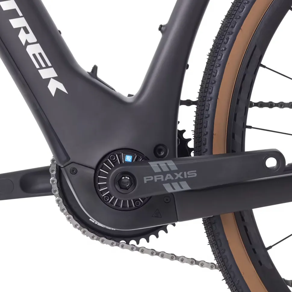 Checkpoint+ SL 5 GRX Electric Gravel Bike