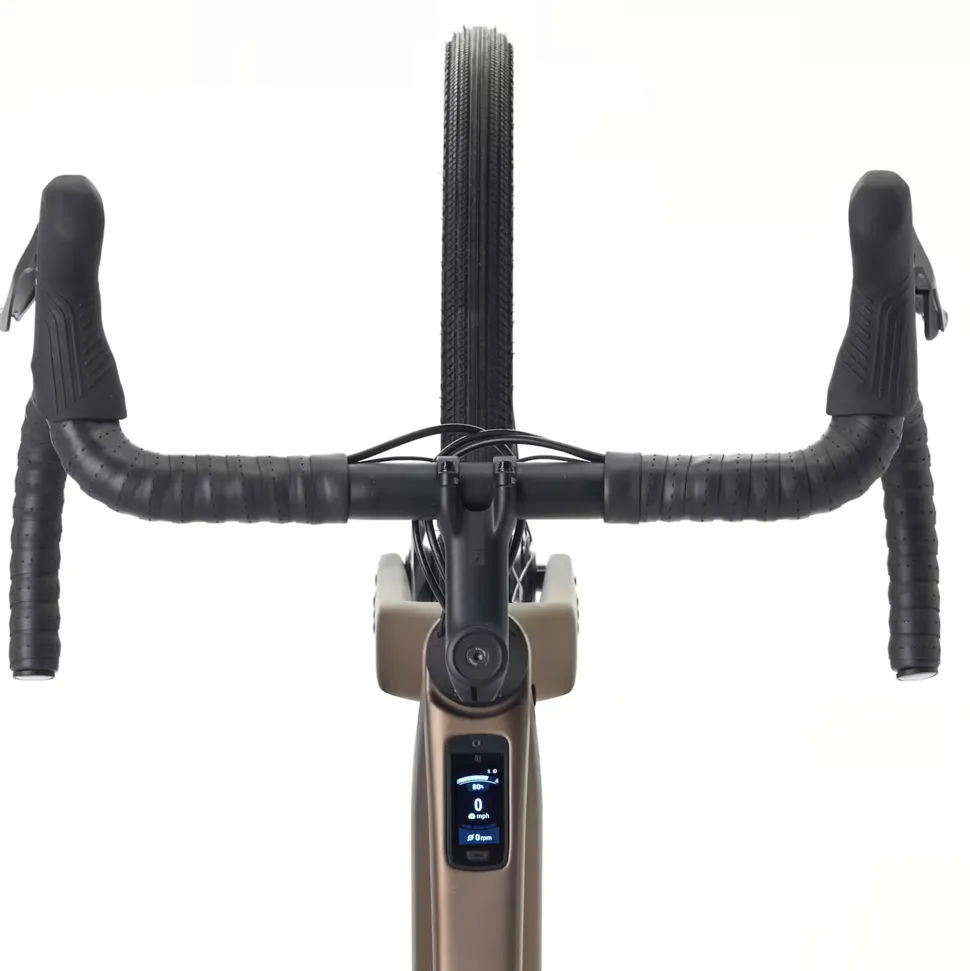 Checkpoint+ SL 5 GRX Electric Gravel Bike