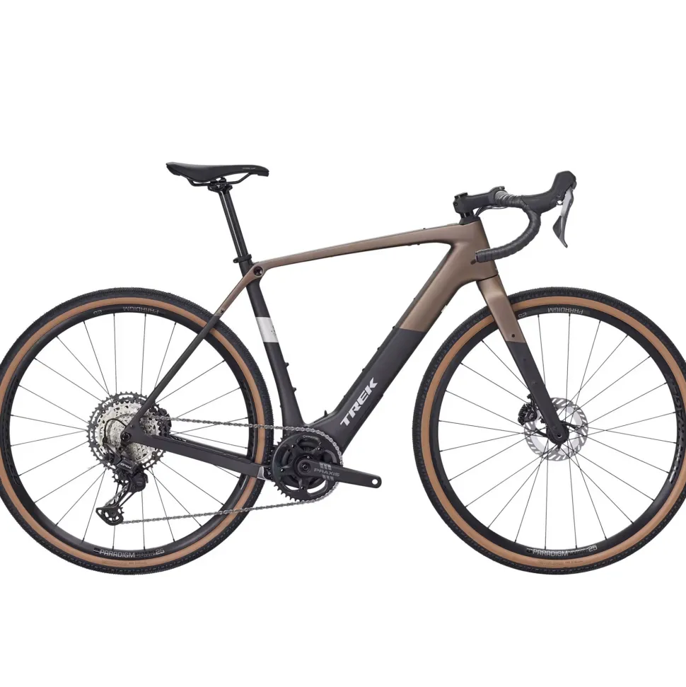 Checkpoint+ SL 5 GRX Electric Gravel Bike