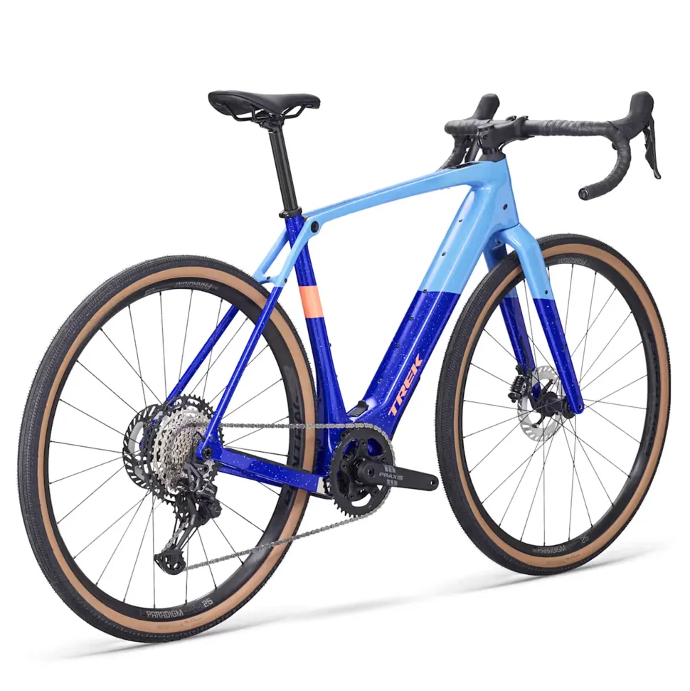 Checkpoint+ SL 5 GRX Electric Gravel Bike