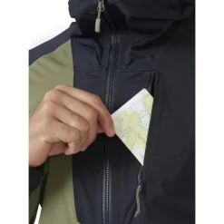 Cinder Kinetic Cycling Jacket