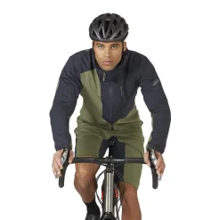 Cinder Kinetic Cycling Jacket