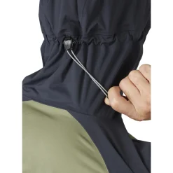 Cinder Kinetic Cycling Jacket