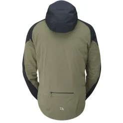 Cinder Kinetic Cycling Jacket