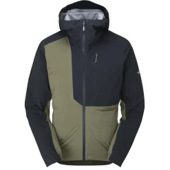 Cinder Kinetic Cycling Jacket