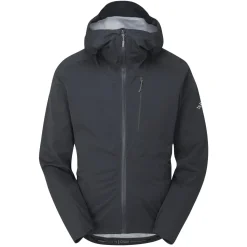 Cinder Kinetic Cycling Jacket