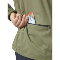 Cinder Kinetic Cycling Jacket