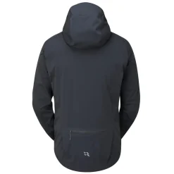 Cinder Kinetic Cycling Jacket