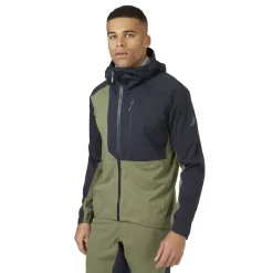Cinder Kinetic Cycling Jacket