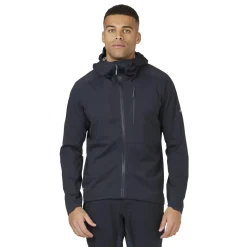 Cinder Kinetic Cycling Jacket