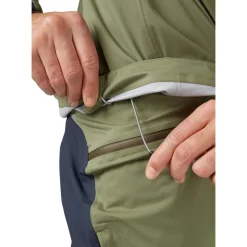 Cinder Kinetic Cycling Jacket