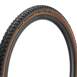 Cinturato Gravel M - High Performance Tyre