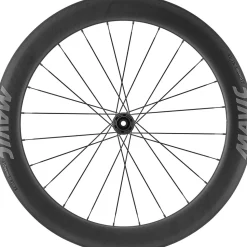 Cosmic SL 65 Disc Road Carbon Wheelset