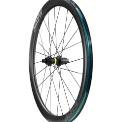 Cosmic SL 45 Disc Road Wheelset