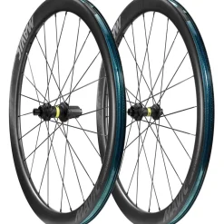 Cosmic SL 45 Disc Road Wheelset