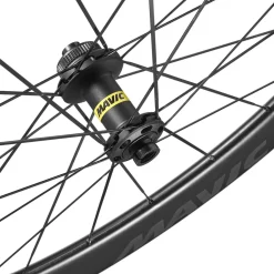 Cosmic SL 65 Disc Wheelset