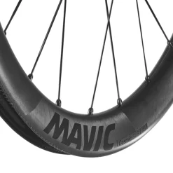 Cosmic SLR 45 Ceramic Disc Road Wheelset