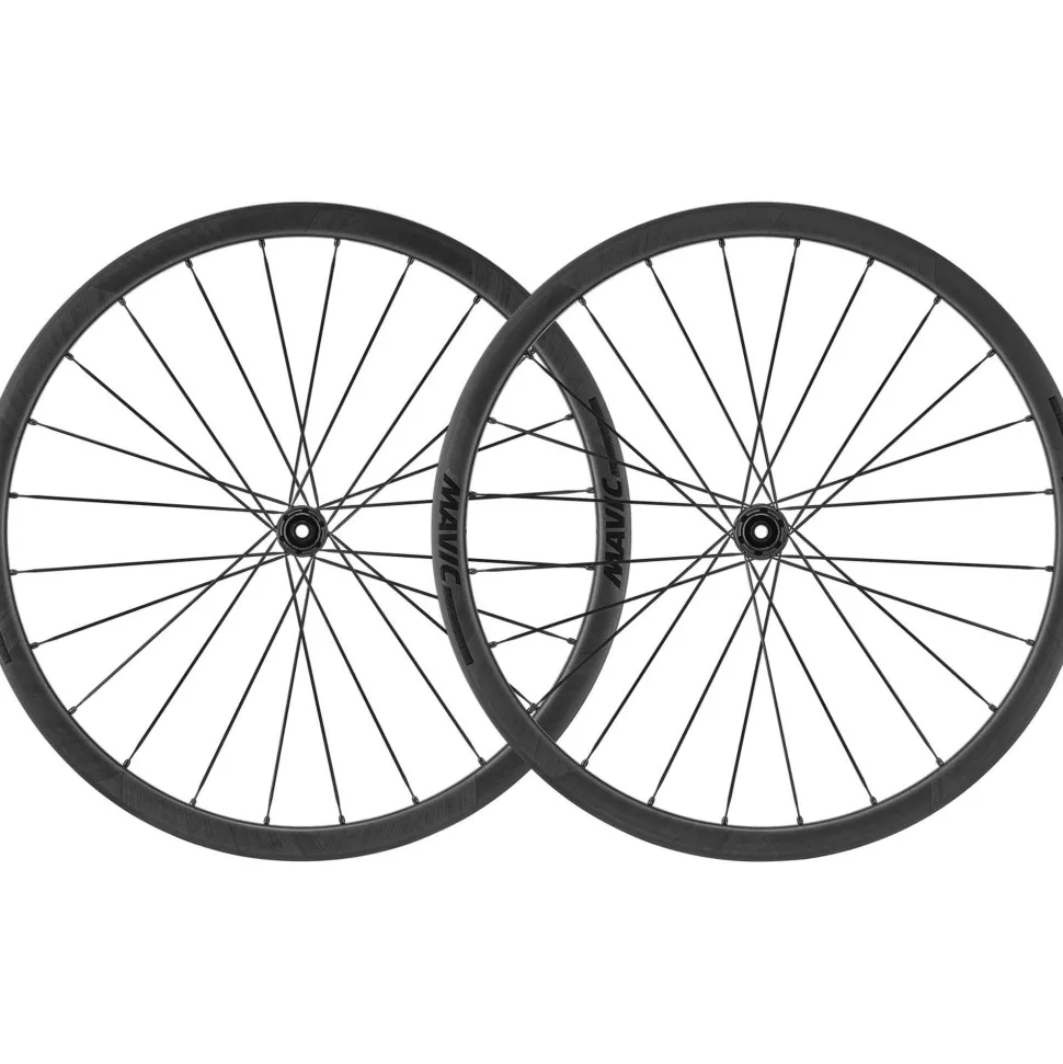 Cosmic SLR 32 Ceramic Disc Road Wheelset
