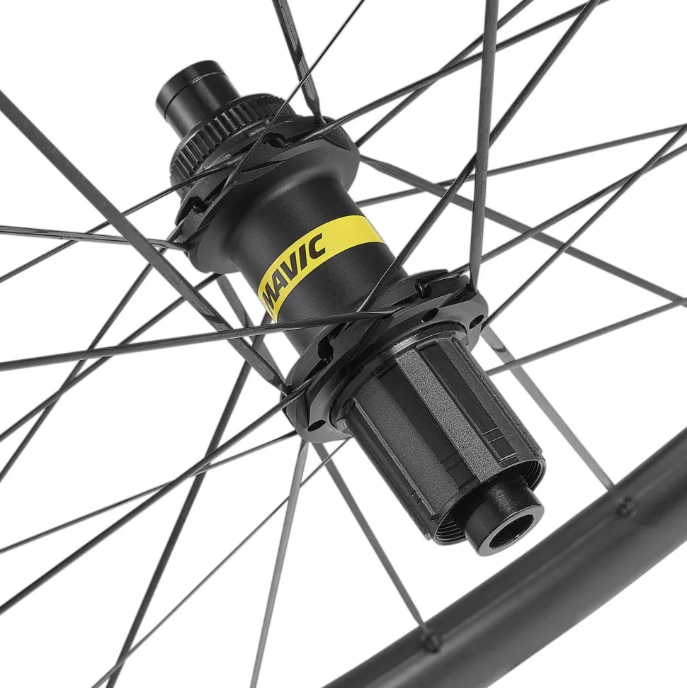Cosmic SLR 32 Ceramic Disc Road Wheelset
