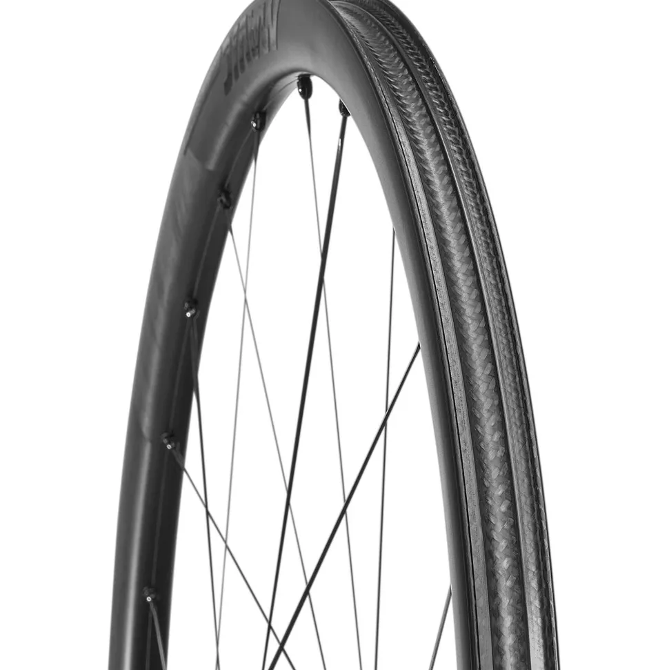 Cosmic SLR 32 Ceramic Disc Road Wheelset