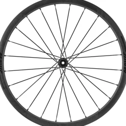 Cosmic SLR 32 Ceramic Disc Road Wheelset