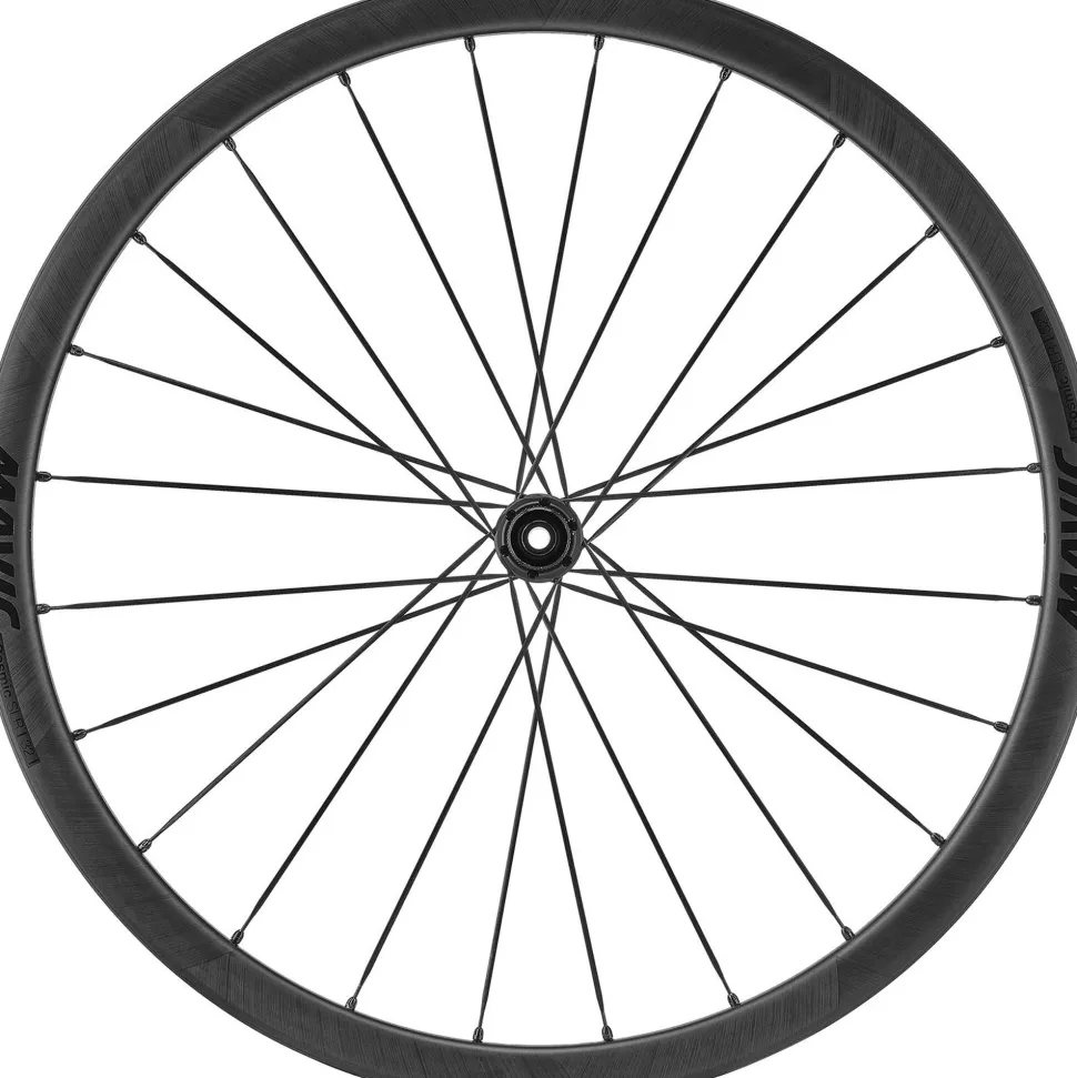 Cosmic SLR 32 Ceramic Disc Road Wheelset