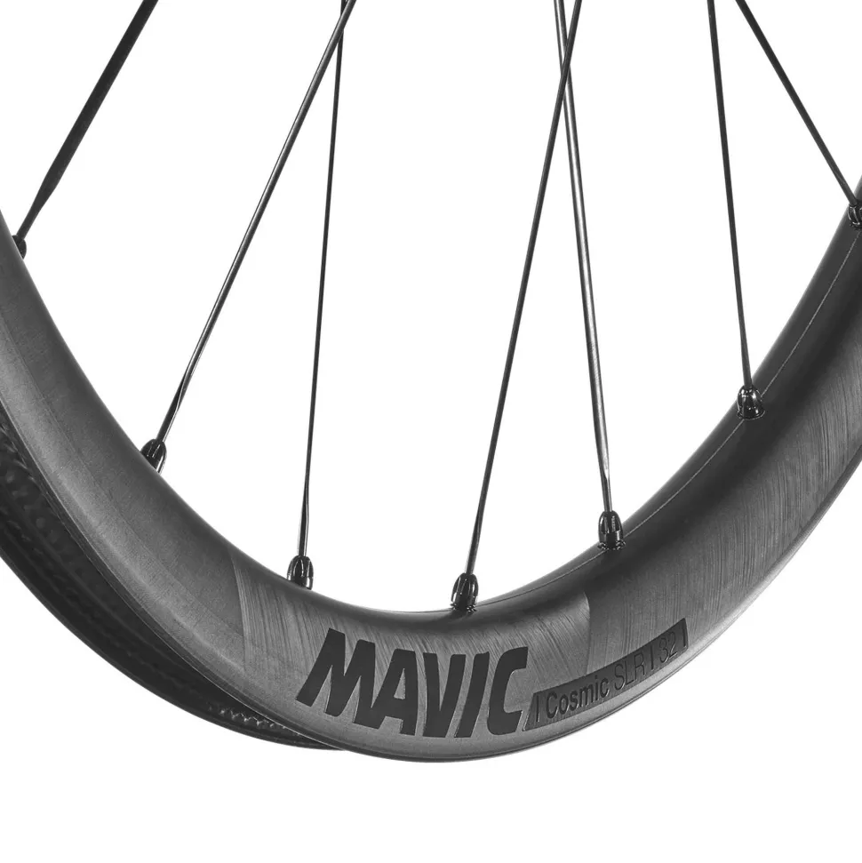 Cosmic SLR 32 Ceramic Disc Road Wheelset